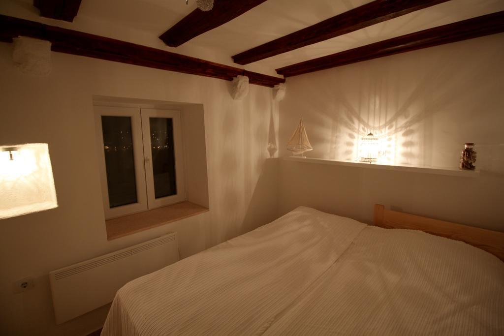 Villa Mima Κότορ Εξωτερικό φωτογραφία