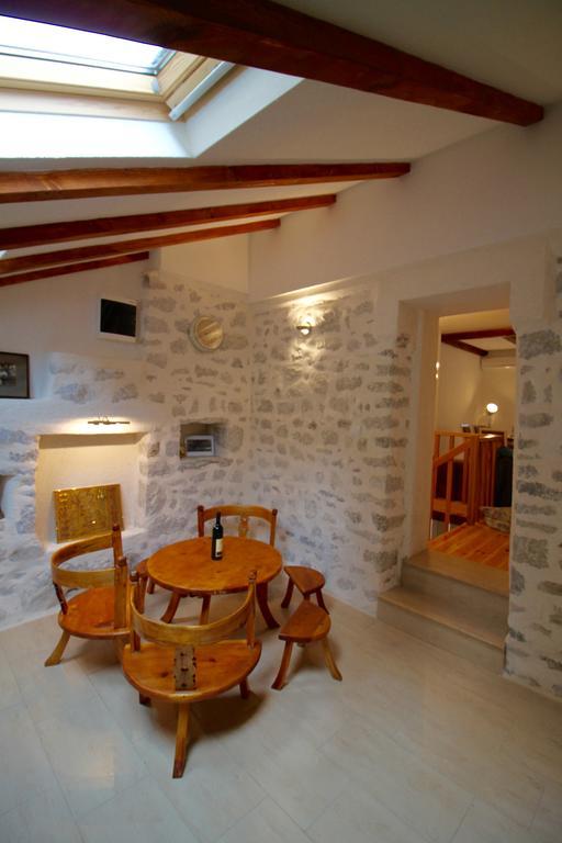 Villa Mima Κότορ Εξωτερικό φωτογραφία