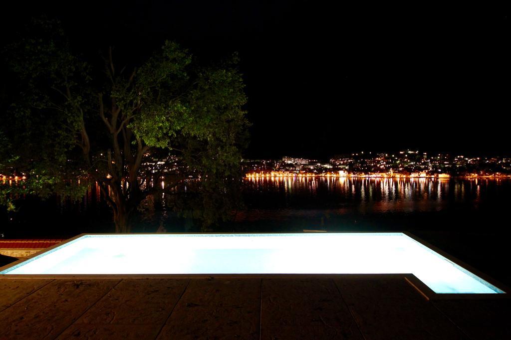 Villa Mima Κότορ Εξωτερικό φωτογραφία