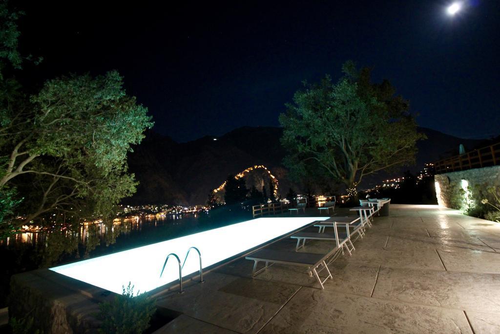 Villa Mima Κότορ Εξωτερικό φωτογραφία