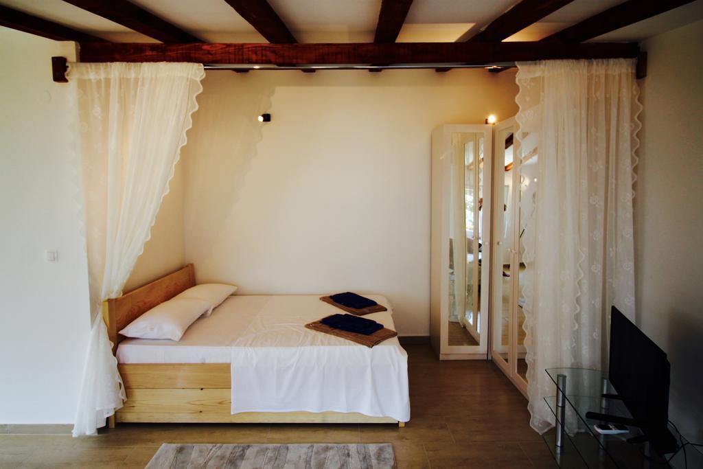 Villa Mima Κότορ Εξωτερικό φωτογραφία