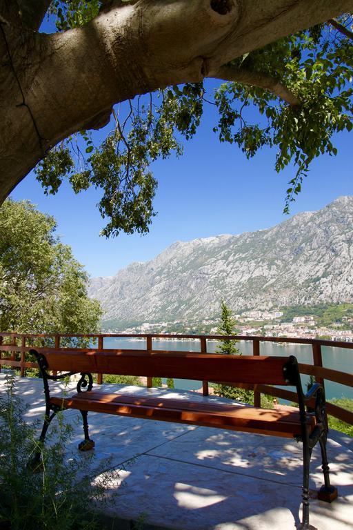 Villa Mima Κότορ Εξωτερικό φωτογραφία