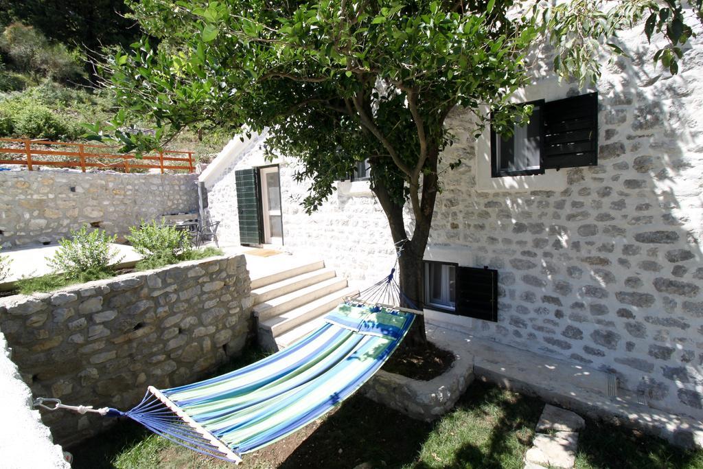 Villa Mima Κότορ Εξωτερικό φωτογραφία