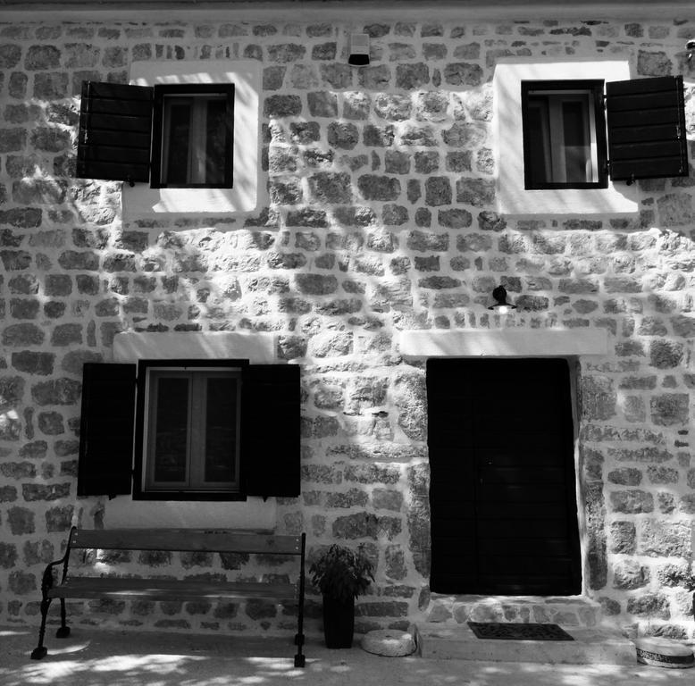 Villa Mima Κότορ Εξωτερικό φωτογραφία