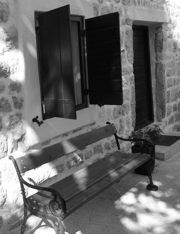 Villa Mima Κότορ Εξωτερικό φωτογραφία